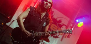 294 Blaze Bayley